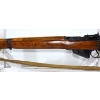 Image 12 : Lee Enfield No.4 MK1* US Property Marked Bolt Action 303 British Caliber Rifle With Bayonet & Sheath