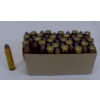Image 4 : 50 Rounds Winchester 30 Carbine Hollow 110gr. SP Ammunition