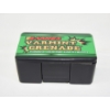 Image 1 : 100 Pieces Barnes Varmint Grenade 6mm 62gr HP Bullets