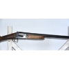 Image 3 : Unknown Spanish Single Shot 12 Gauge Shotgun