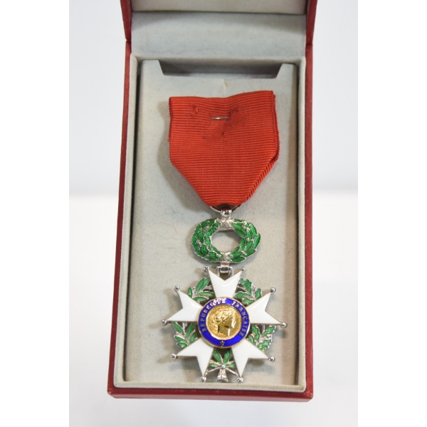 Reproduction Knight of the Legion of Honour