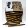 Image 1 : Approximately 40 Rounds Military 30-06 Ammunition 