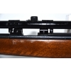 Image 17 : CIL/Anschutz Bolt Action .22LR Caliber Rifle With Scope