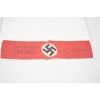 Image 1 : WWII NSDAP Armband