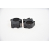 Image 7 : 2 Sets 22mm Riflescope Rings 