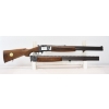 Image 1 : Brno Model ZH304 Over Under 7x57r/12 Gauge Combination Gun W/ Extra O/U Barrel 