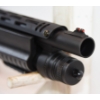 Image 6 : Hatsan Escort Defender Tactical Pump Action 12 Gauge Shotgun In Box