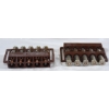 Image 2 : 20 Rounds Federal 338 Win Mag 210gr Ammunition 