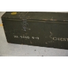 Image 91 : Rare Lee Enfield No.4 MK1 (T) Bolt Action .303 British Caliber Sniper Rifle w/Box/Scope