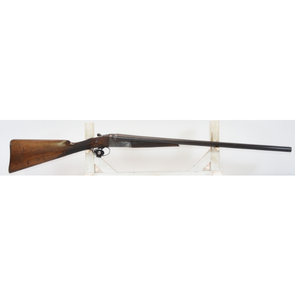 BSA Side By Side 12 Gauge Shotgun