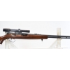 Image 3 : Remington 550-1 Semi Automatic With Bushnell Scope 