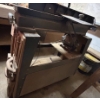 Image 3 : Sears Craftsman Vintage Cast-Iron Woodworking Jointer