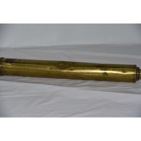 Brass Telescope