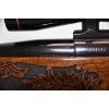 Image 17 : Weatherby MKV Left Hand Bolt Action 7mm Weatherby Mag Rifle With Scope & Factory Stock