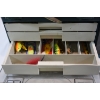 Image 9 : Plano Tackle Box- Full of Tackle