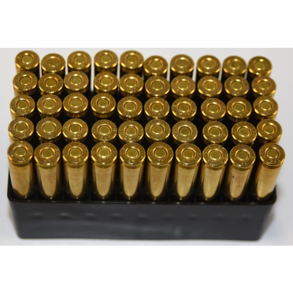 50 Rounds Aguila 5.56 x 45mm FMJ Ammunition