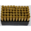 Image 1 : 50 Rounds Aguila 5.56 x 45mm FMJ Ammunition