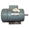 Image 1 : Rexon Dual Voltage Capacitor Start 2HP Electric Motor 