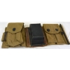 Image 2 : WWII US Army M1918 Assistant BAR Browning Gunner Ammo Belt