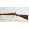 Image 9 : ANTIQUE - Unknown Make Single Shot .40 Caliber Flintlock Reproduction Rifle 