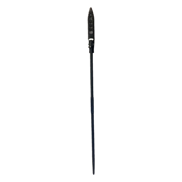 United Cutlery M48 Tactical Spear with Sheath, Takedown Shaft