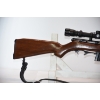 Image 2 : Squires Bingham 20P Semi Automatic .22 LR Rifle With Scope & Sling - Broken Trigger Guard
