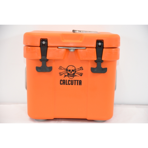 Calcutta Renegade 11L Hard Cooler W/ Handle