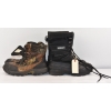 Image 3 : 2 Pairs Size 12 Boots