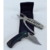 Image 1 : Box Lot Pocket Knife & Multi Tool