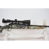 Image 3 : Savage Axis Bolt Action .223 Rem Caliber Rifle With Scope 
