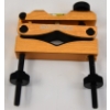 Image 7 : Wheeler Reticle Leveling System