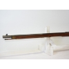 Image 11 : ANTIQUE - Unknown Make Single Shot .40 Caliber Flintlock Reproduction Rifle 