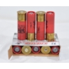 Image 1 : 9 Rounds Winchester Super X 12 Gauge 3" Rifle Slug Hollow Point Ammunition 