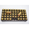 Image 1 : 50 Rds. Winchester Ranger 40 Smith & Wesson 180gr. Ammunition