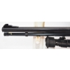 Image 13 : Marlin Model 60 Semi Automatic .22 LR Caliber Rifle With Bipod Scope Trigger Lock & Sling