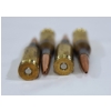 Image 3 : 50 Rounds Lapua 6mm Reloaded Ammunition 