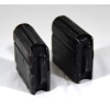 Image 3 : Two 30 M1 Carbine 5 Round Magazines 
