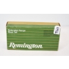 Image 5 : 20 Rds. Remington 308 WIN Extended Range 165gr Boatail Ammunition 
