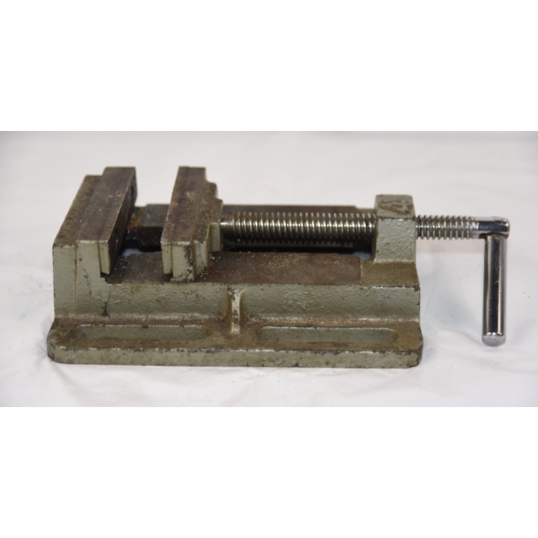 Heavy Duty Cast Iron Drill Press 