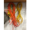 Image 1 : Assorted Heavy-Duty Extension Cords 