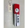 Image 1 : Lee Double Cavity Mold With Handle 30-06 Caliber 120 Grain