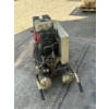 Image 5 : Ingersoll-Rand SS3 Gas-powered Air Compressor 