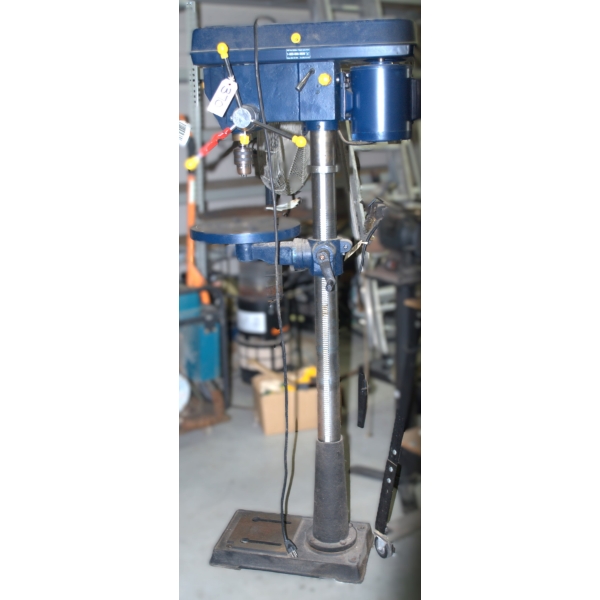 Mastercraft 15" Drill Press