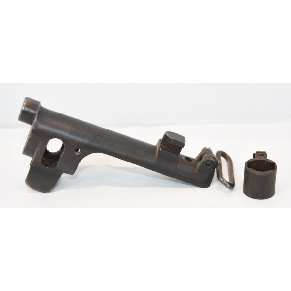 Lee Enfield Parts