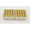 Image 1 : 50 Rds. Sellier & Bellot 7.65 Browning/ .32 Auto 73gr FMJ Ammunition 