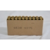 Image 3 : 20 Rounds Winchester Ranger 5.56mm 64gr Ammunition 
