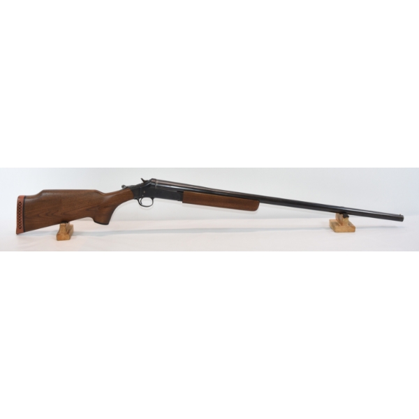 Harrington & Richardson Single Shot 12 Gauge Shotgun