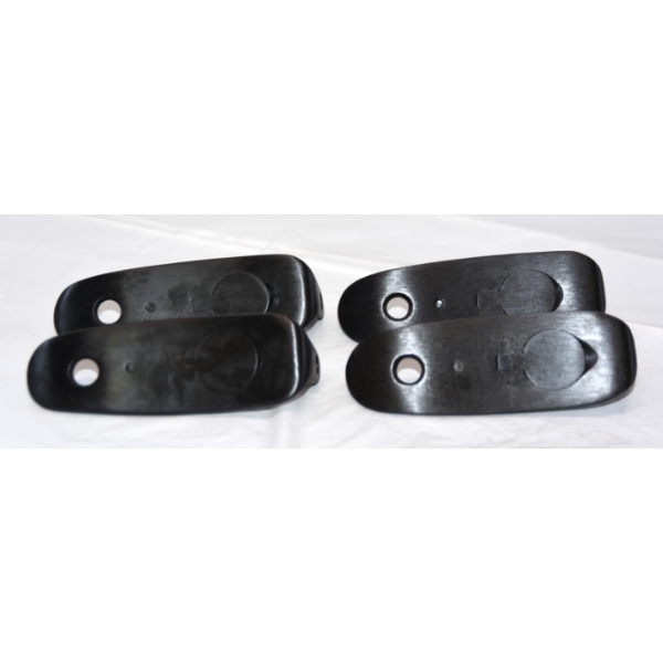 4 Pieces P14/P17 Butt Plates