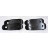 Image 1 : 4 Pieces P14/P17 Butt Plates