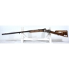Image 3 : Husqvarna Rolling Block Copy No 5 Single Shot 12.7x44 Caliber Rifle